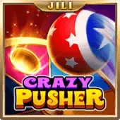 Crazy Pusher screenshot