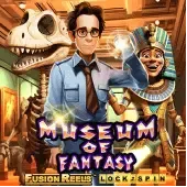Muzium Gelendong Fantasi