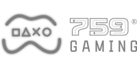 Slot 40 logo