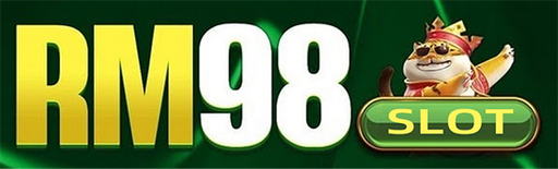 mmrm98slot.com Logo